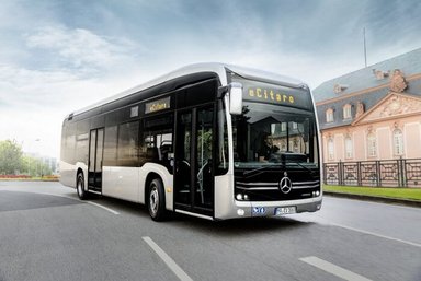 eCitaro