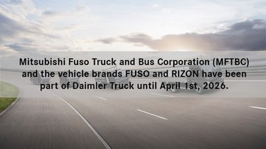 FUSO Europa: Weitere Stärkung der Vertriebsstruktur