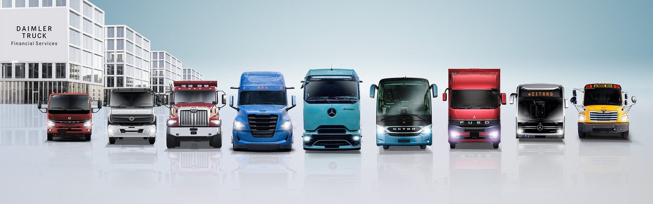 Daimler Truck