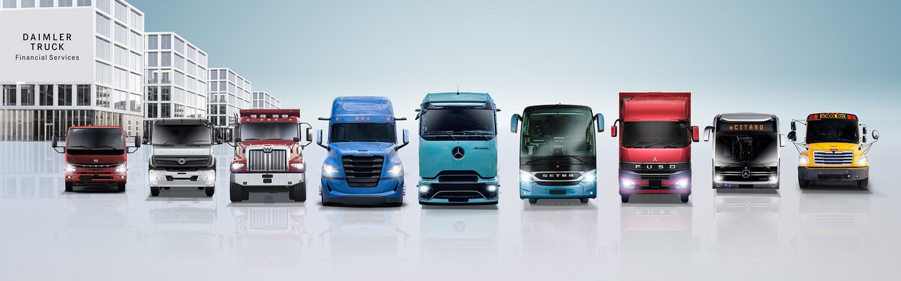 Daimler Truck