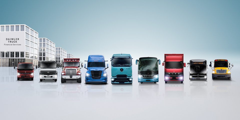 Daimler Truck