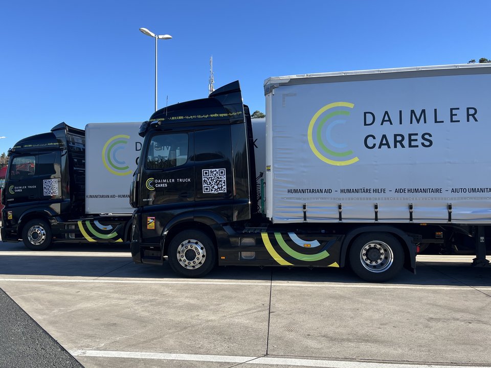 Daimler Truck