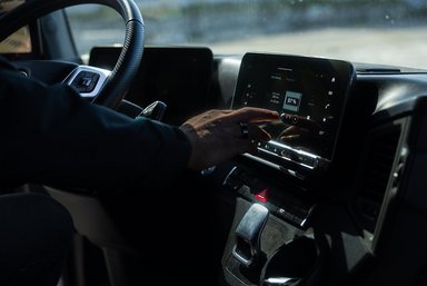 Sicherer unterwegs mit Hochvolt: Hohe passive Sicherheit des Mercedes-Benz eActros 600 in Crash-Tests bestätigt