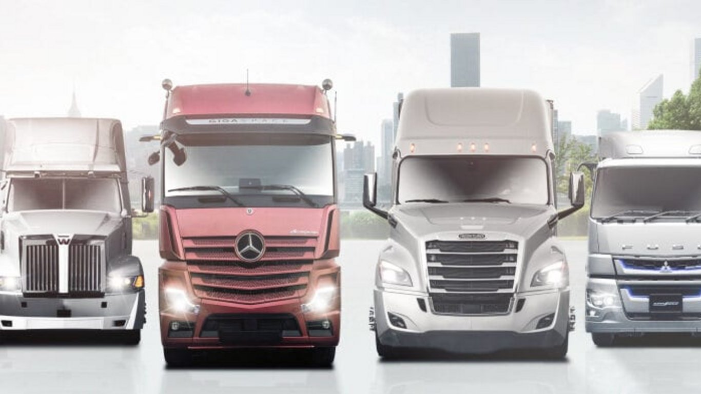 Daimler Truck