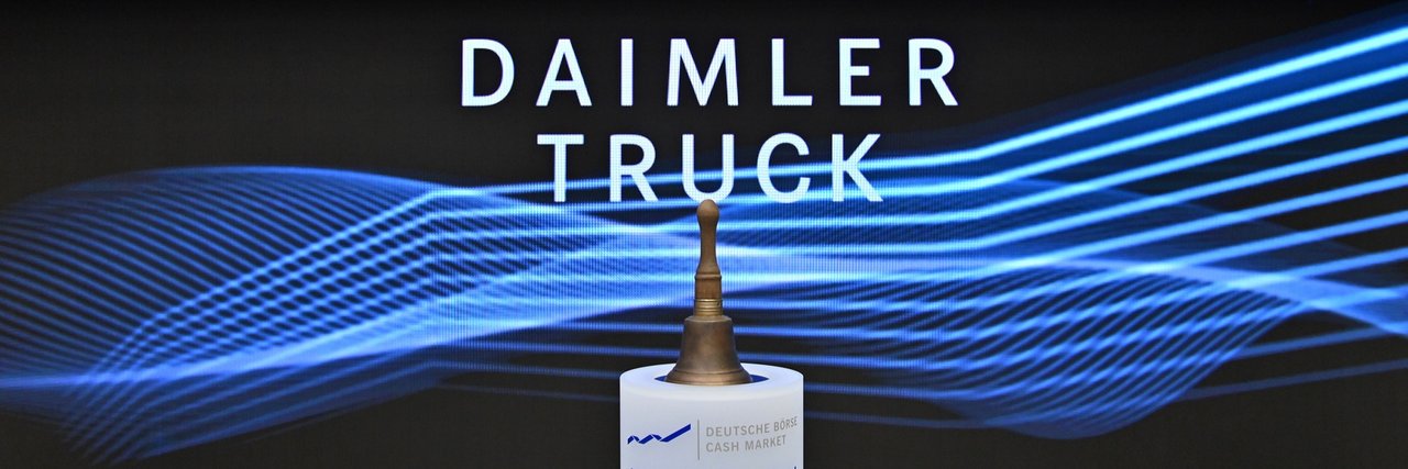 Daimler Truck