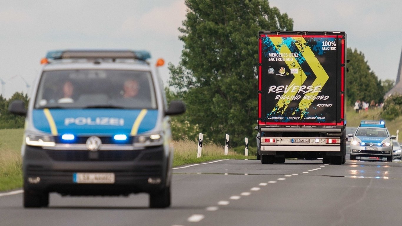 Daimler Truck