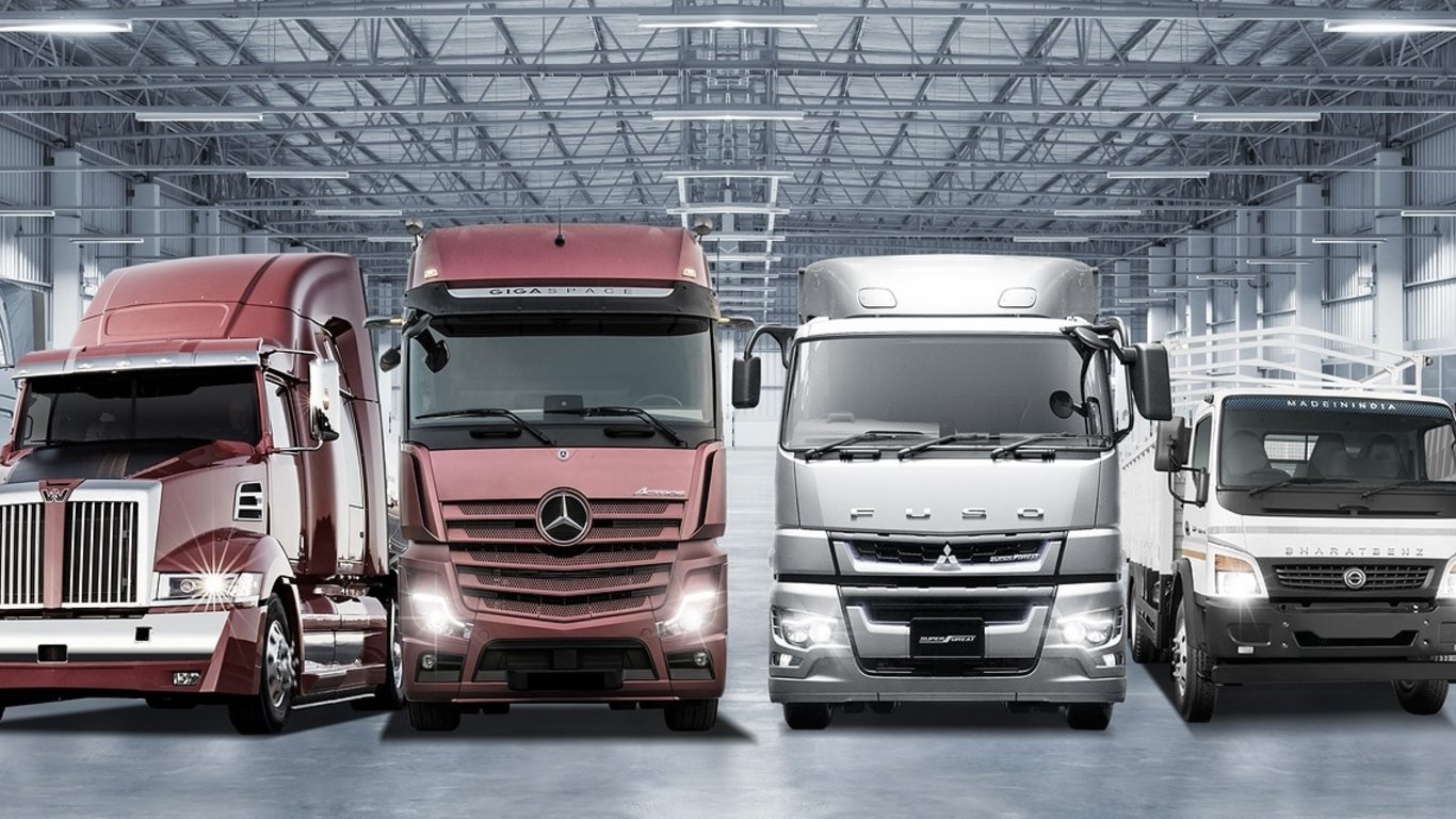 Daimler Truck