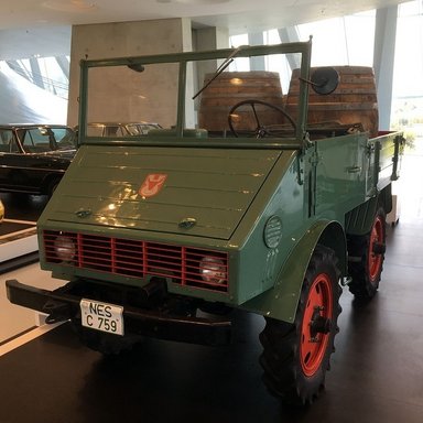 Retro Classics 2026: Mercedes-Benz Trucks Classic startet Jubiläumsjahr „130 Years Trucks“ mit dem ersten Lkw der Welt