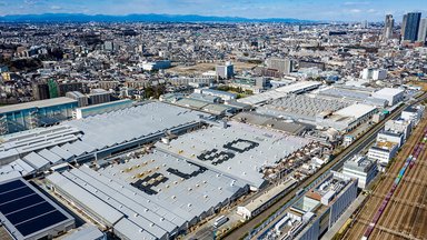 Mitsubishi Fuso announces its ambitions for CO2-neutrality across its value chain