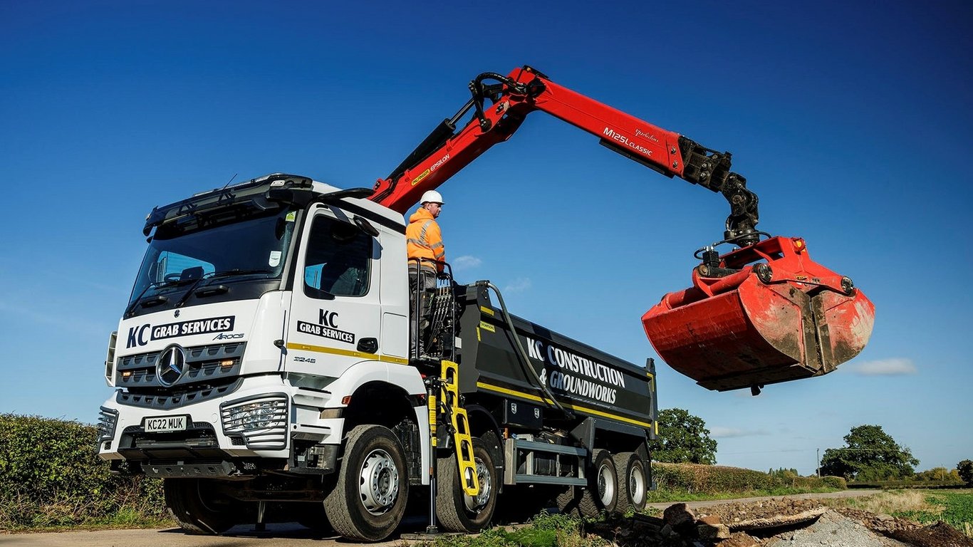 Daimler Truck