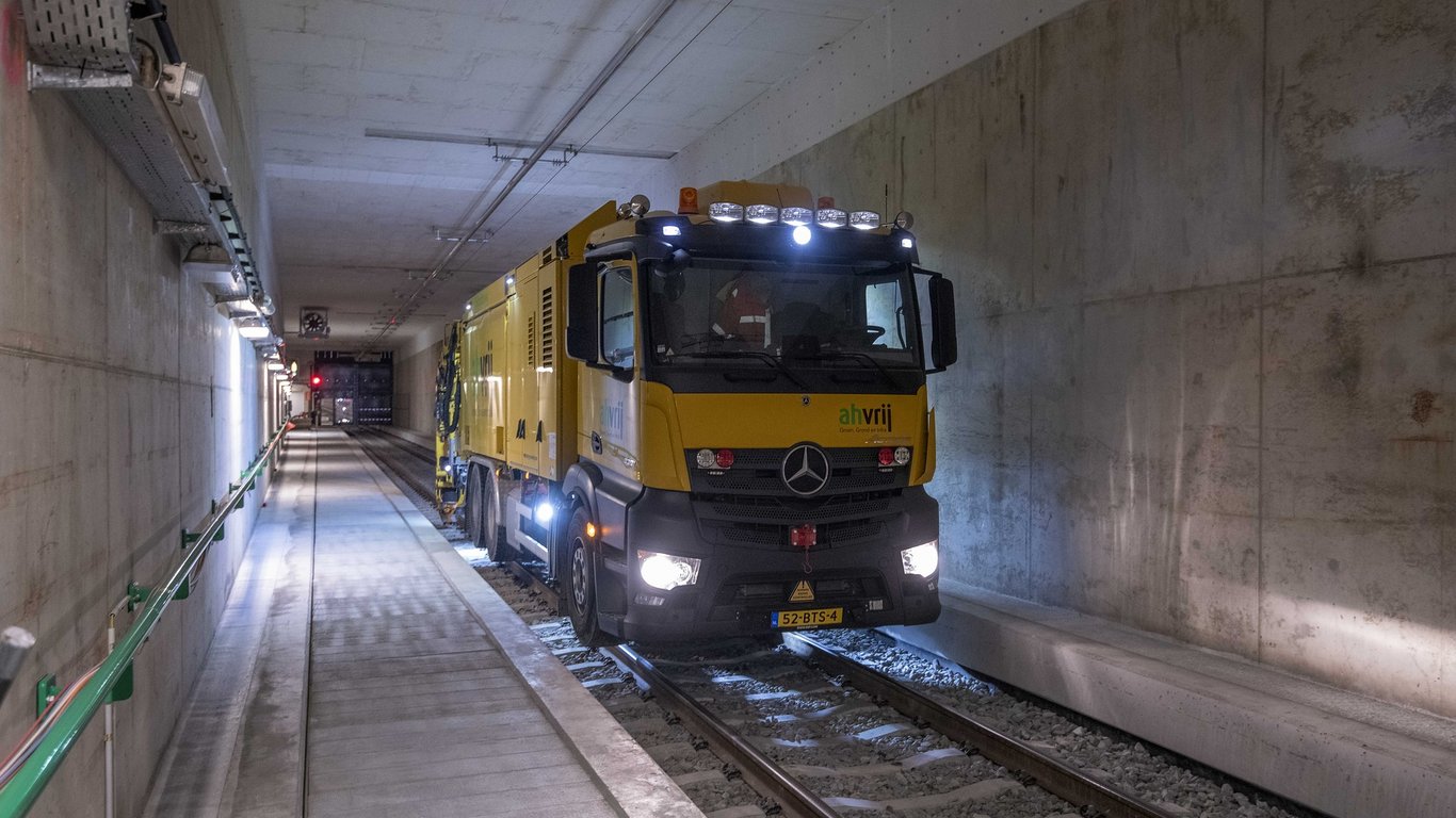 Daimler Truck