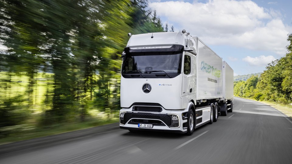 Daimler Truck