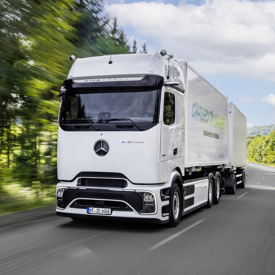 Daimler Truck