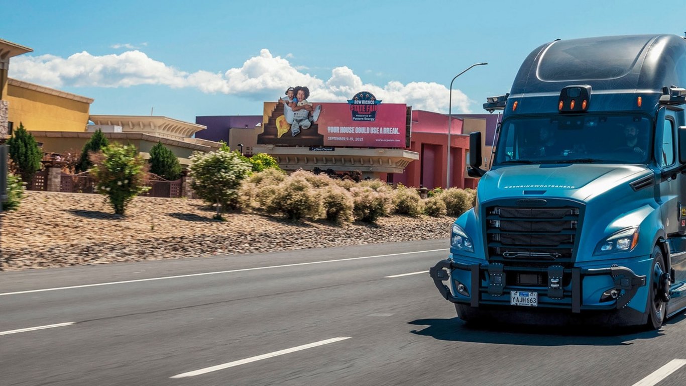 Daimler Truck