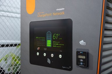 Mercedes-Benz eActros 600