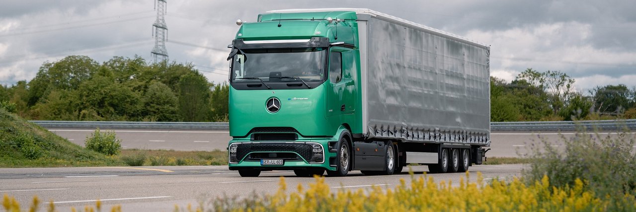 Daimler Truck