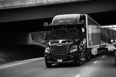 Autonomous Driving: Daimler Truck delivers latest iteration of autonomous-ready truck platform to Torc