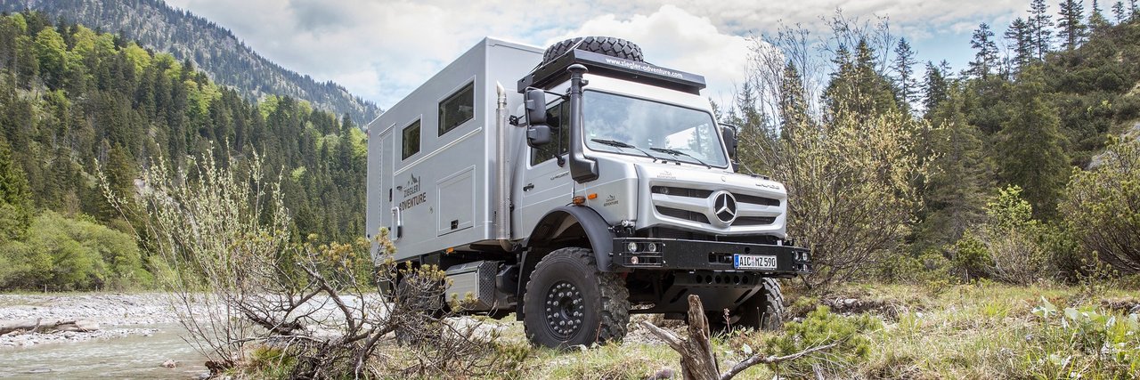 Daimler Truck