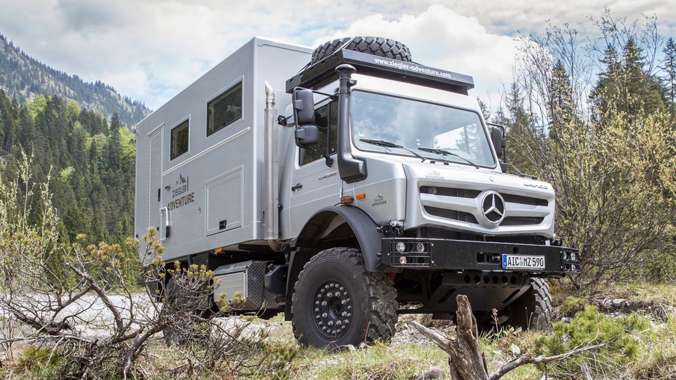 Daimler Truck