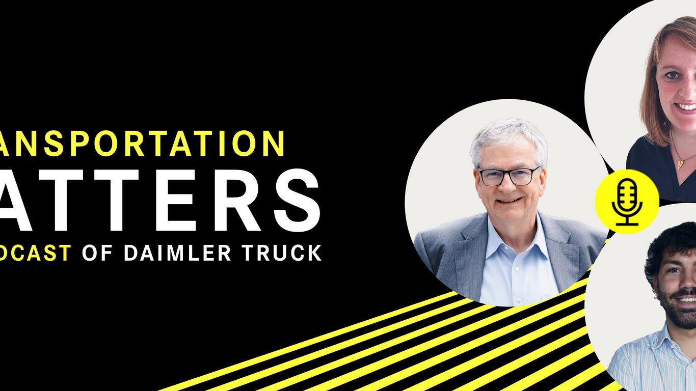 Daimler Truck