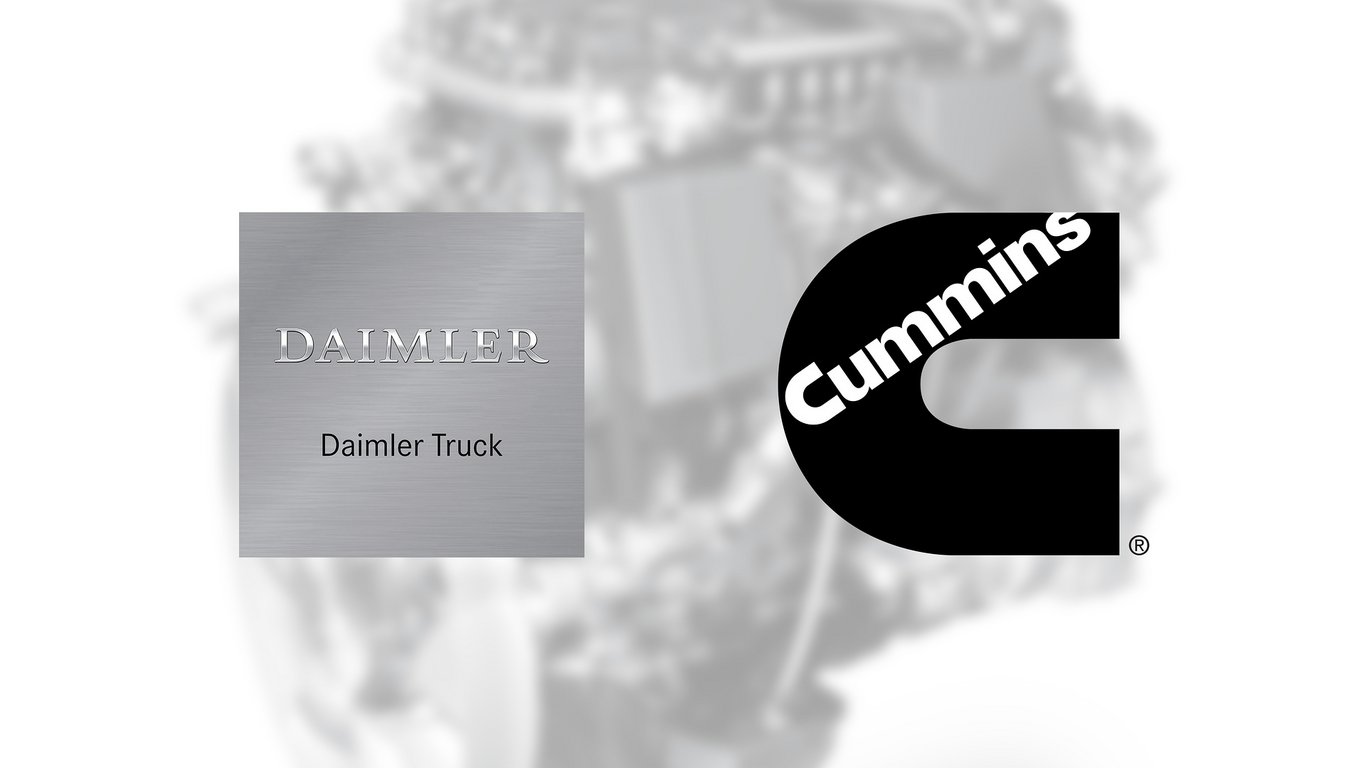 Daimler Truck