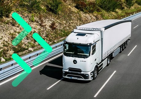 IAA Transportation 2026: Mercedes-Benz Trucks Presents New Digital Solutions for Fleet Management