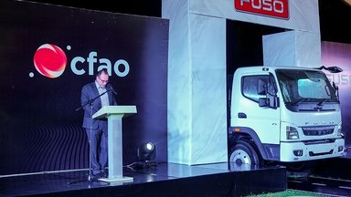 MFTBC begins sales partnership in Tanzania with new general distributor Capstone Corporation Ltd.