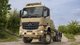 Mercedes-Benz Arocs 6x6