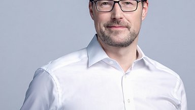 Dr. Holger Scherr übernimmt Leitung bei Daimler Truck  Joint Venture in China