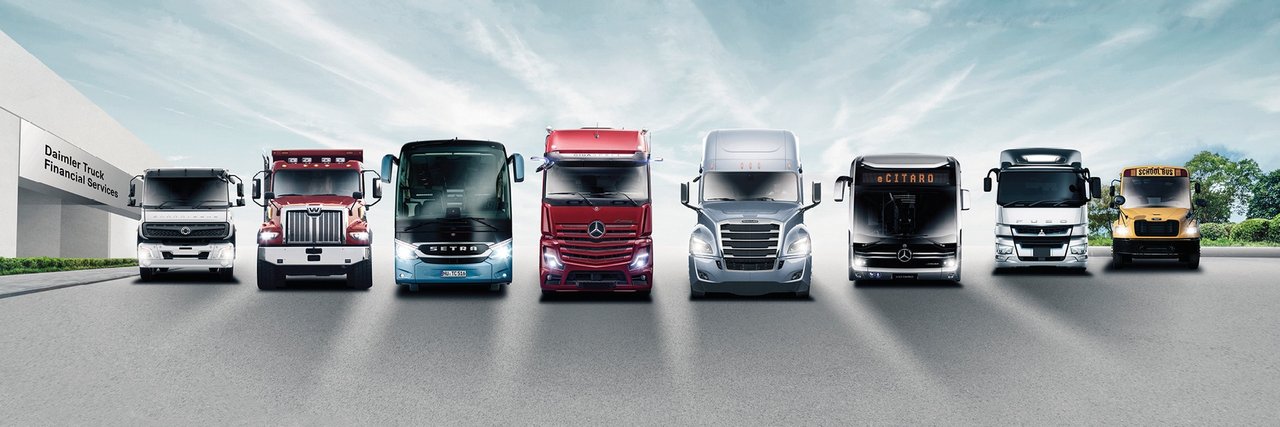 Daimler Truck