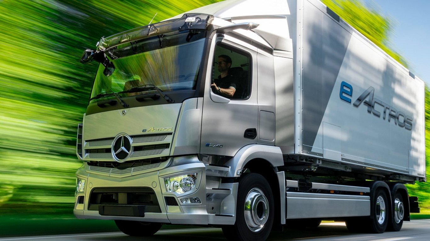 Daimler Truck