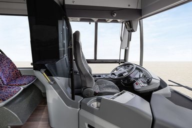 Citaro NGT 2