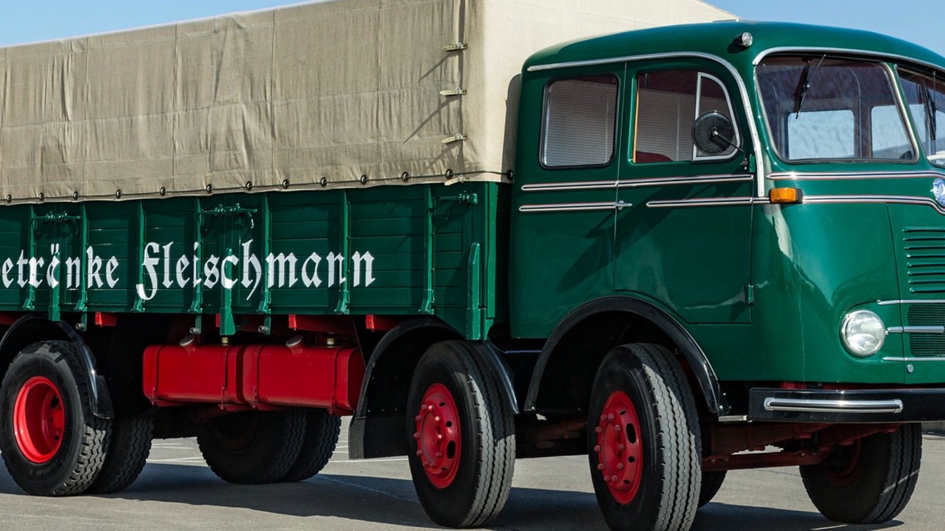 Daimler Truck