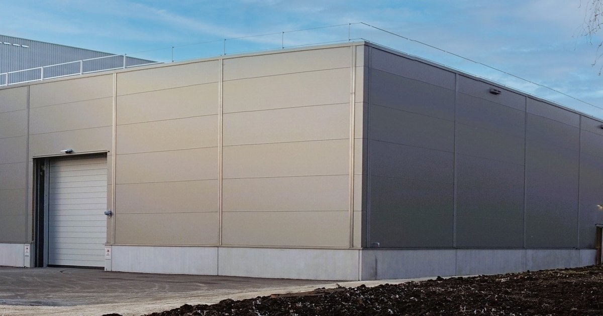 Neu-Ulm becomes the central logistics hub for genuine remanufactured parts for Truck and Bus