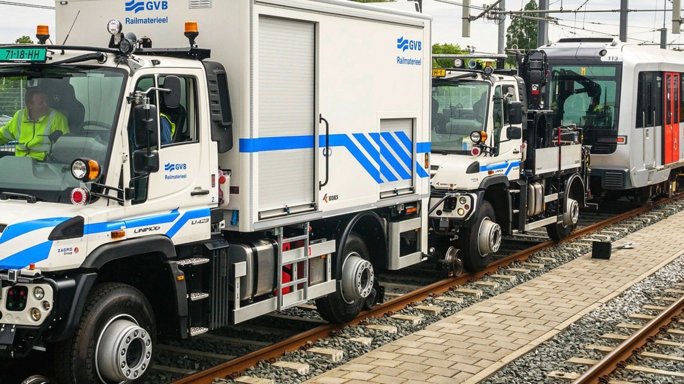 Daimler Truck