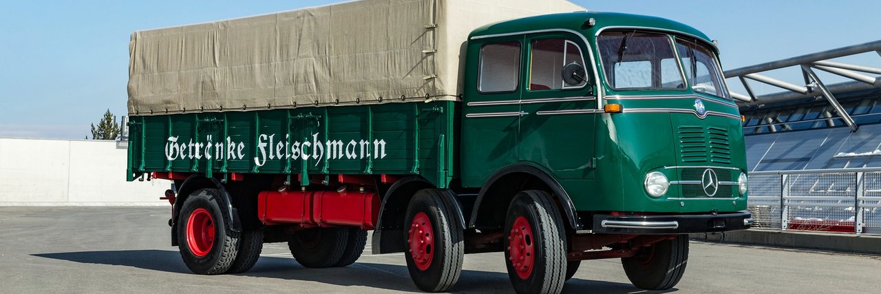 Daimler Truck