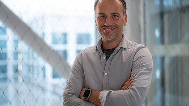 Christian Wilz übernimmt Leitung von Mercedes-Benz Trucks in Deutschland