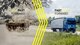 Daimler Truck "Past forward. Fast forward": Erster Lkw und eActros 600 