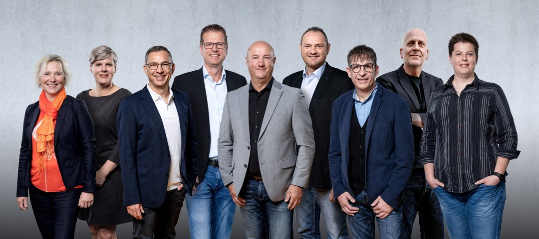Konzernbetriebsrat