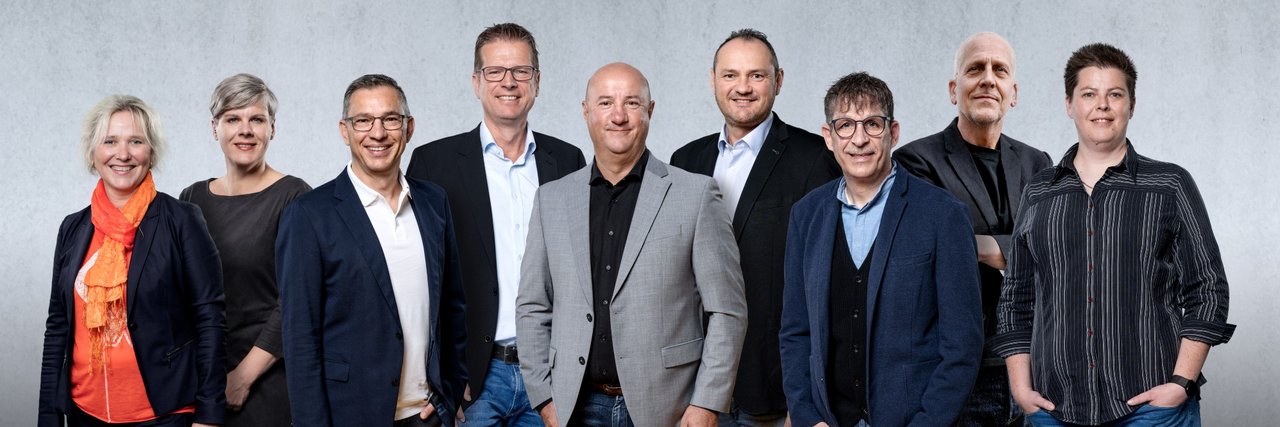Group Works Council