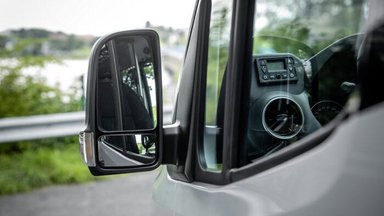 Mercedes-Benz Sprinter City 75 2021