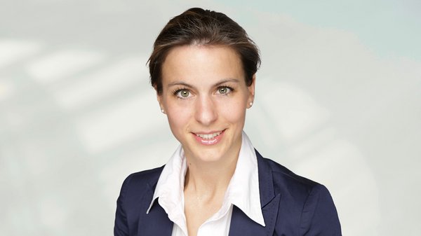 Sandra Kallfass