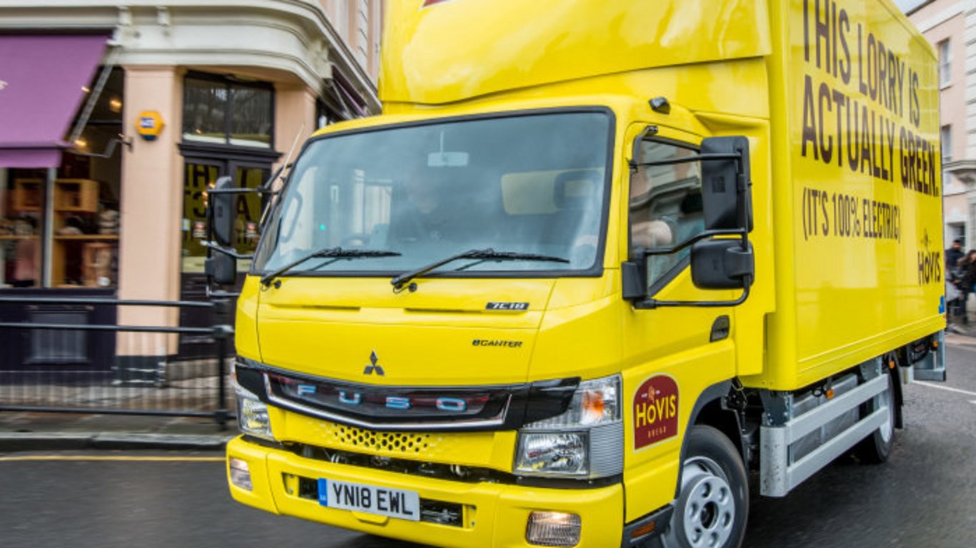 Daimler Truck