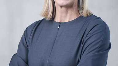 Daimler Truck: Supervisory Board appoints Karin Rådström until end of January 2029