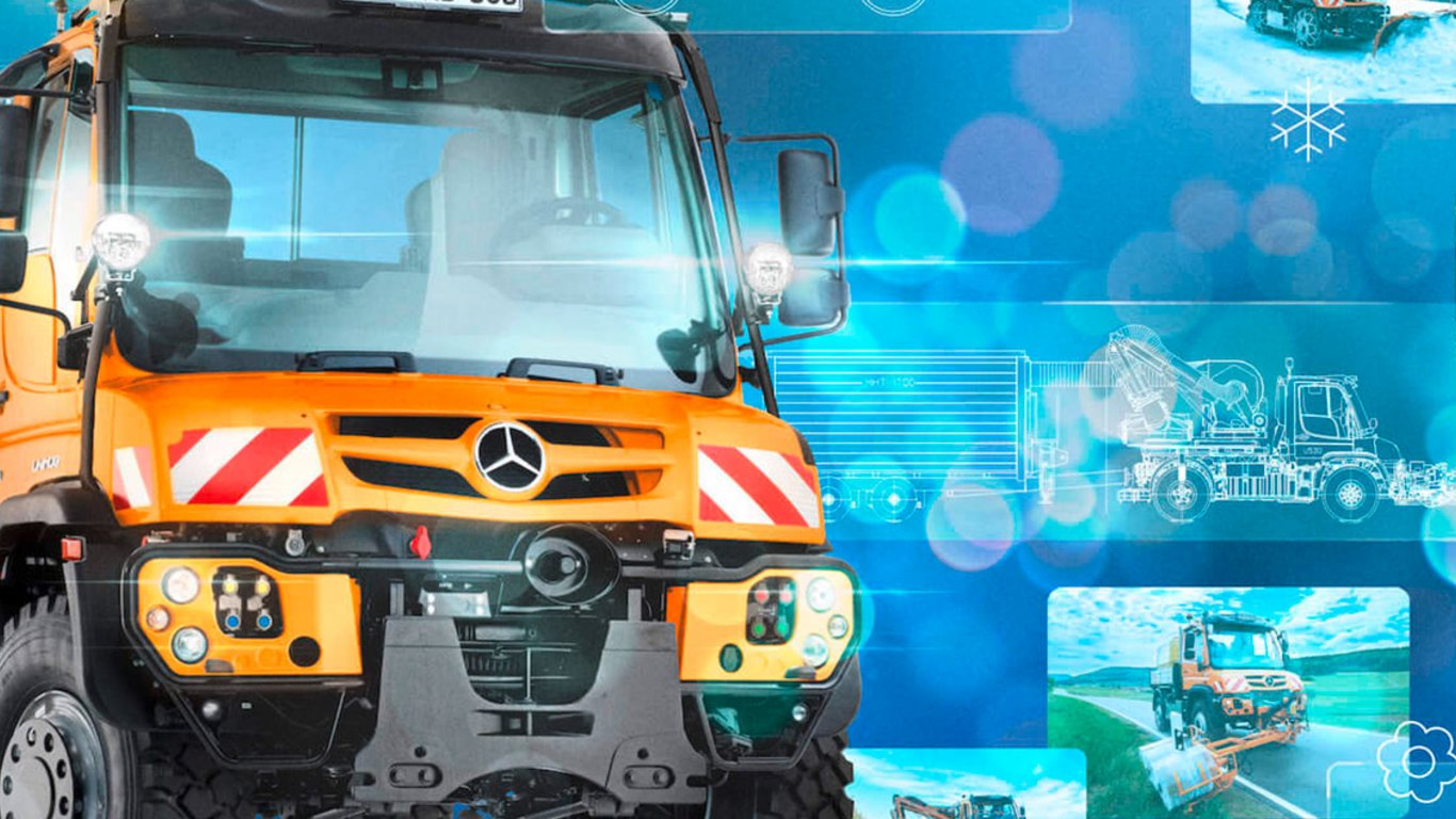 Daimler Truck