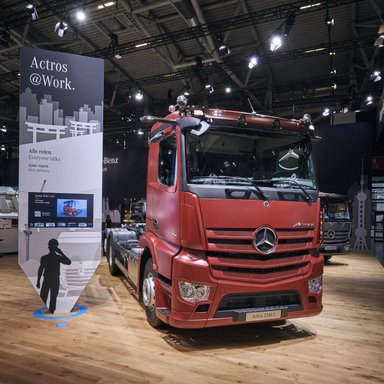 Bauma 2019