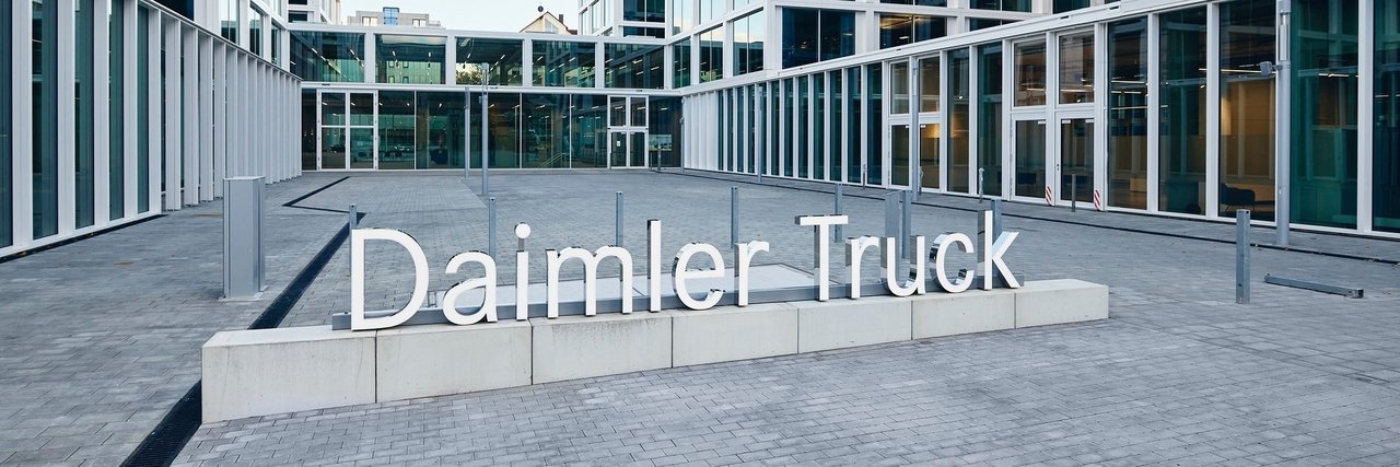 Daimler Truck