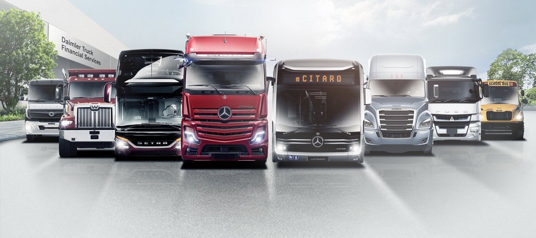 Daimler Truck