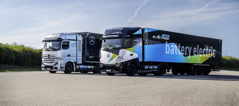 Daimler Truck