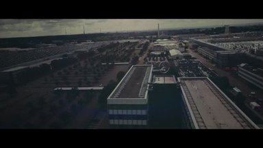 Daimler Truck gewinnt VDA-Logistik-Award 2025:  Erster Platz für Projekt „Electrify Inbound Logistics“